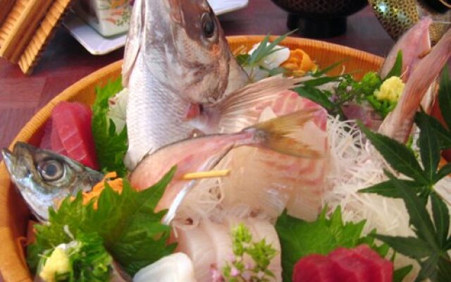 Izunagaoka Onsen Ebisuya