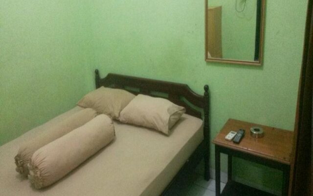 Hotel Sinar Jaya