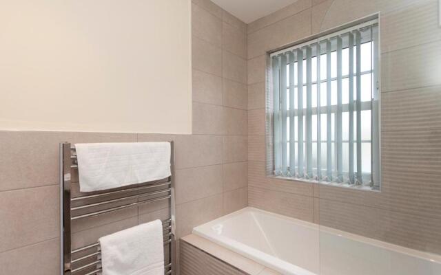 Westgate Hömli Estate