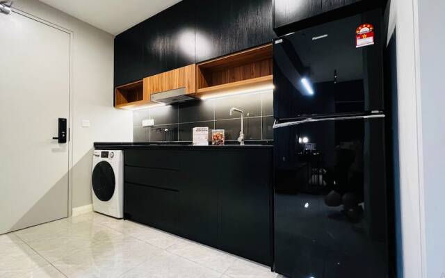 The Axon Bukit Bintang by SMOVF BNB