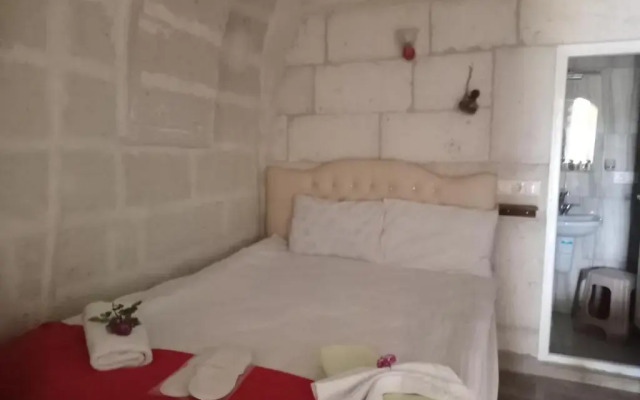 Ulas Cave Hotel