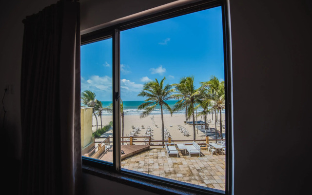 Pier 85 Hotel Praia & Lounge