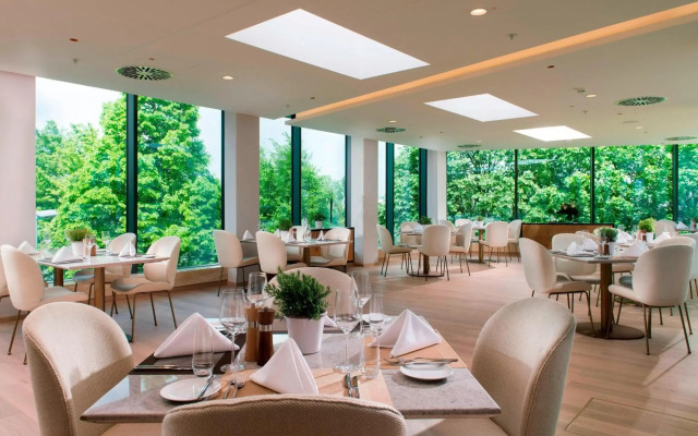 Delta Hotels by Marriott Frankfurt Offenbach
