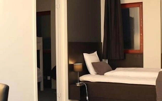 Nacka Stadshotell