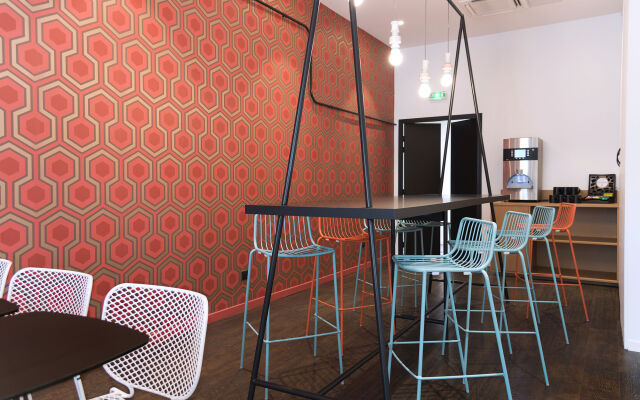 ibis Styles Macon Centre