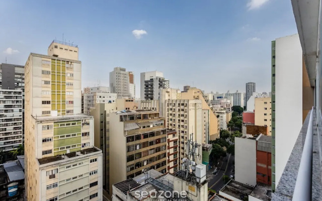 Studio With Swimming Pool Near Se Cathedral Cgf135