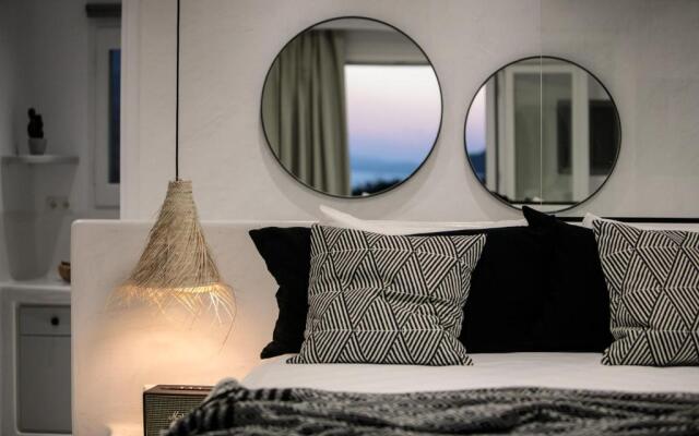 Iphimedeia Luxury Hotel & Suites