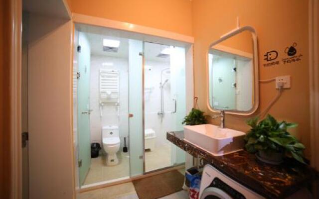 BC Villa Inn Hostel