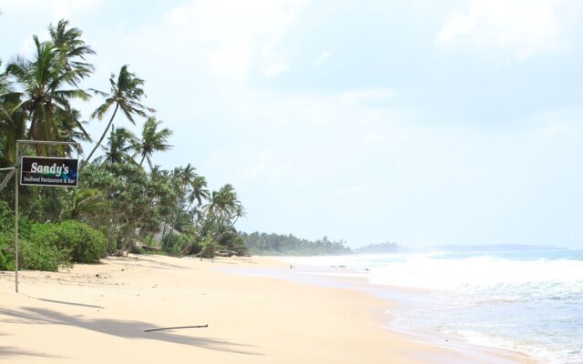 Sandy Cabanas Beach Resort