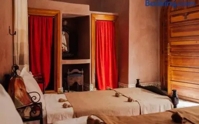 Riad BenSaid