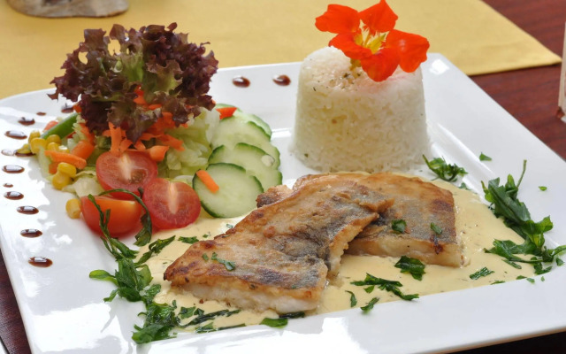 Hotel Schöne Aussicht