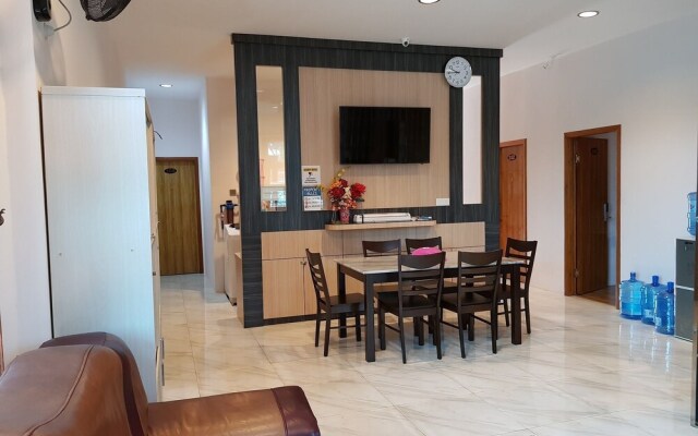 Pilly Homestay
