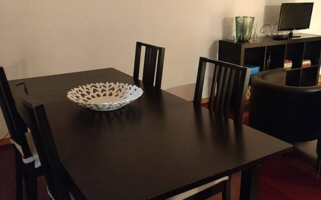 New Luxury Flat in Santa Clara