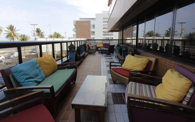 Manaira Praia Flat