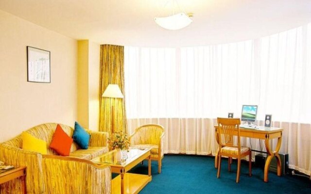 Wuhan Asia Hotel