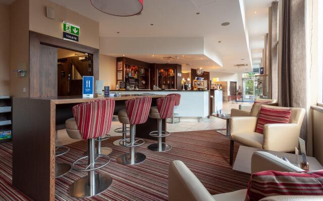 Holiday Inn Express Glasgow - City Ctr Theatreland by IHG