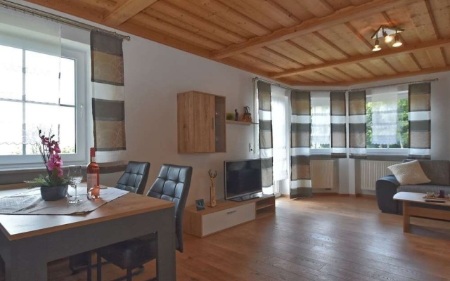 Apartment in the Bavarian Forest
