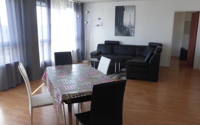 Loft En Coeur De Ville