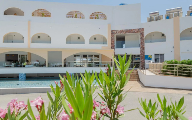 Belmare Hotel