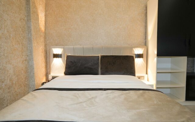 Luxury Medea Taksim Hotel