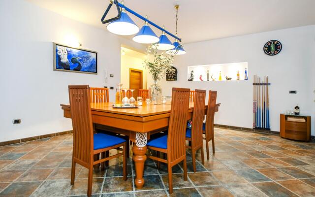 Villa Sky Zadarvillas