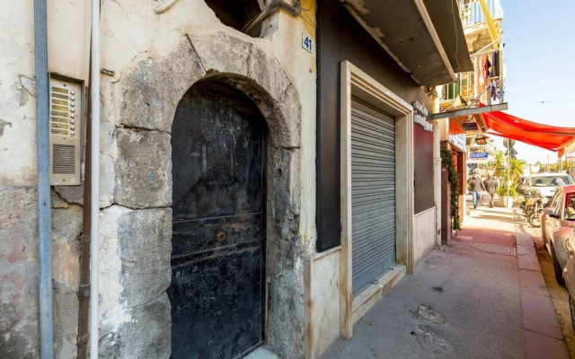 Riviera 40 - Cozy Flat Close the Promenade