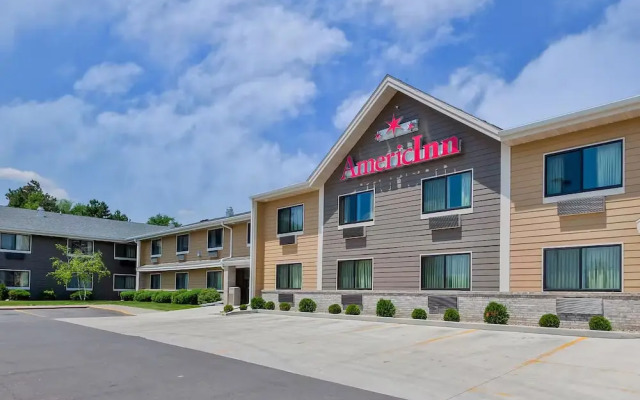AmericInn Algona