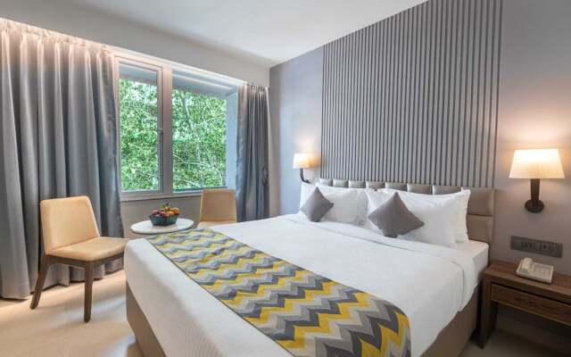 Sapphire Boutique Hotel
