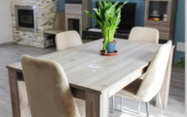 La Magnolia Apartments II