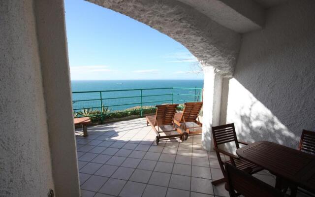 Residence Cala Silente