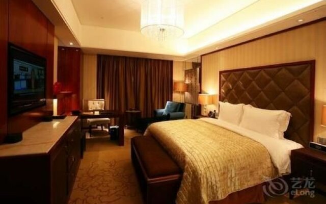 Yanzhou Shengde International Hotel