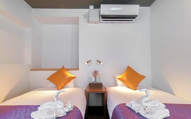 Hotel S-Presso Central - Vacation STAY 9443