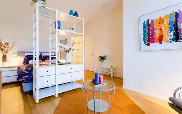 BenB Op de Trans, Arnhem op zijn best!