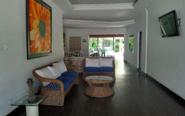 Hotel Casa Fátima