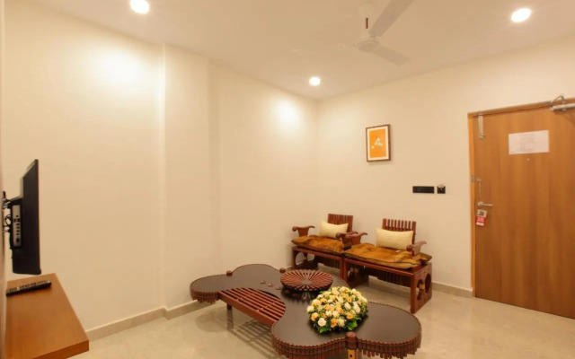 Hotel prince