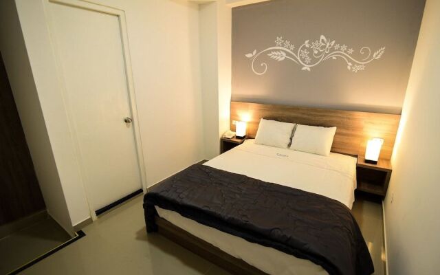 Hotel Escala