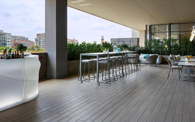 AC Hotel Diagonal L´Illa