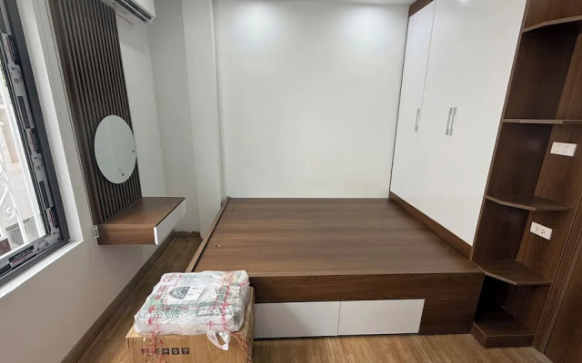 Era Apartment 491 De La Thanh
