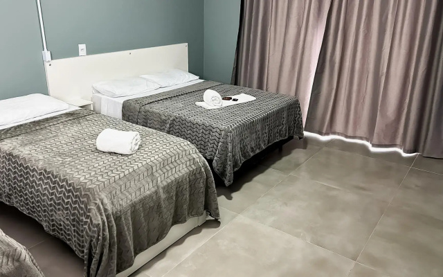 Pousada da Bia Praia