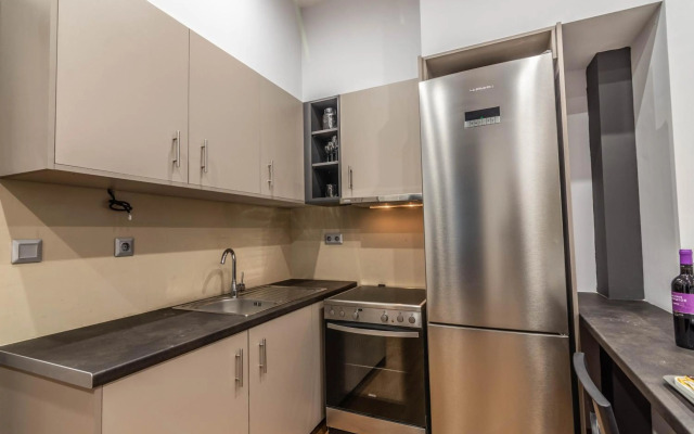 Aris Premium Accommodation