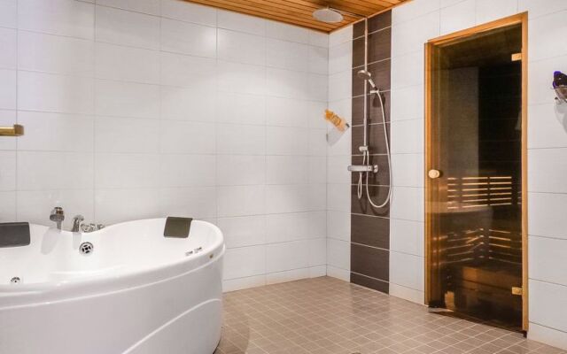 House Lux iii Diano Marina