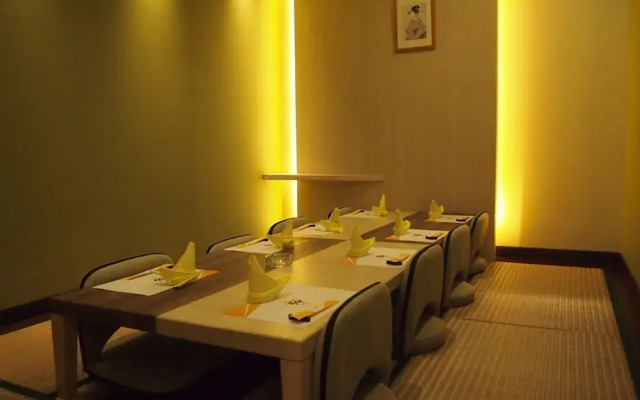 Treepark Serviced Apartment Karawang