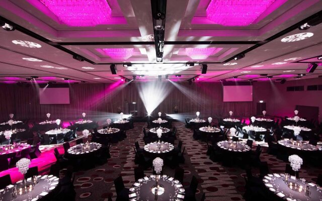 Pullman Melbourne Albert Park