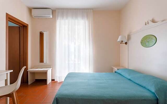 Hotel Milton