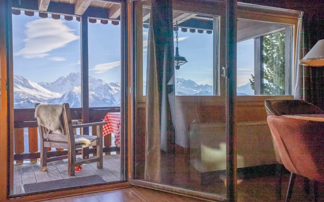 Chalet Rübezahl 1. OG