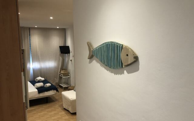 Puerto Marina Sea View Ole Apartment