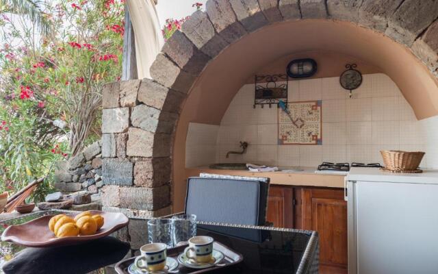 Appartamento Esperanza blu