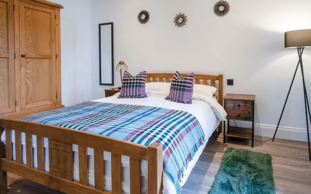 The Shack - 1 Bedroom - Cosheston