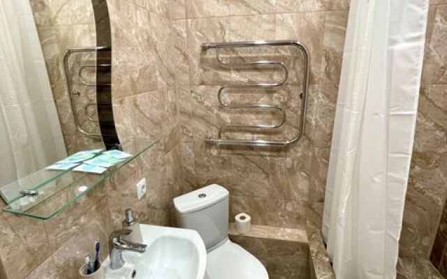 Хоум Отель на ул. Мичурина, д. 58