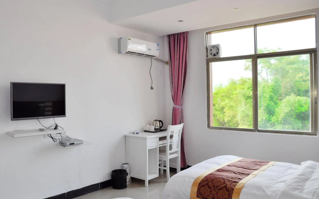 Shaoguan Remote Home Inn
